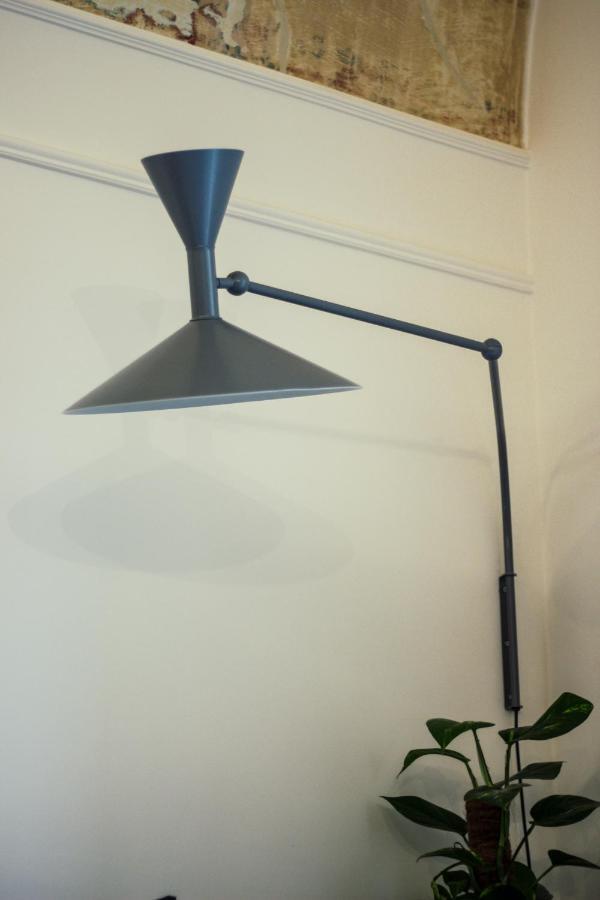 Balloon Design Studio Apartment Molfetta Exterior foto